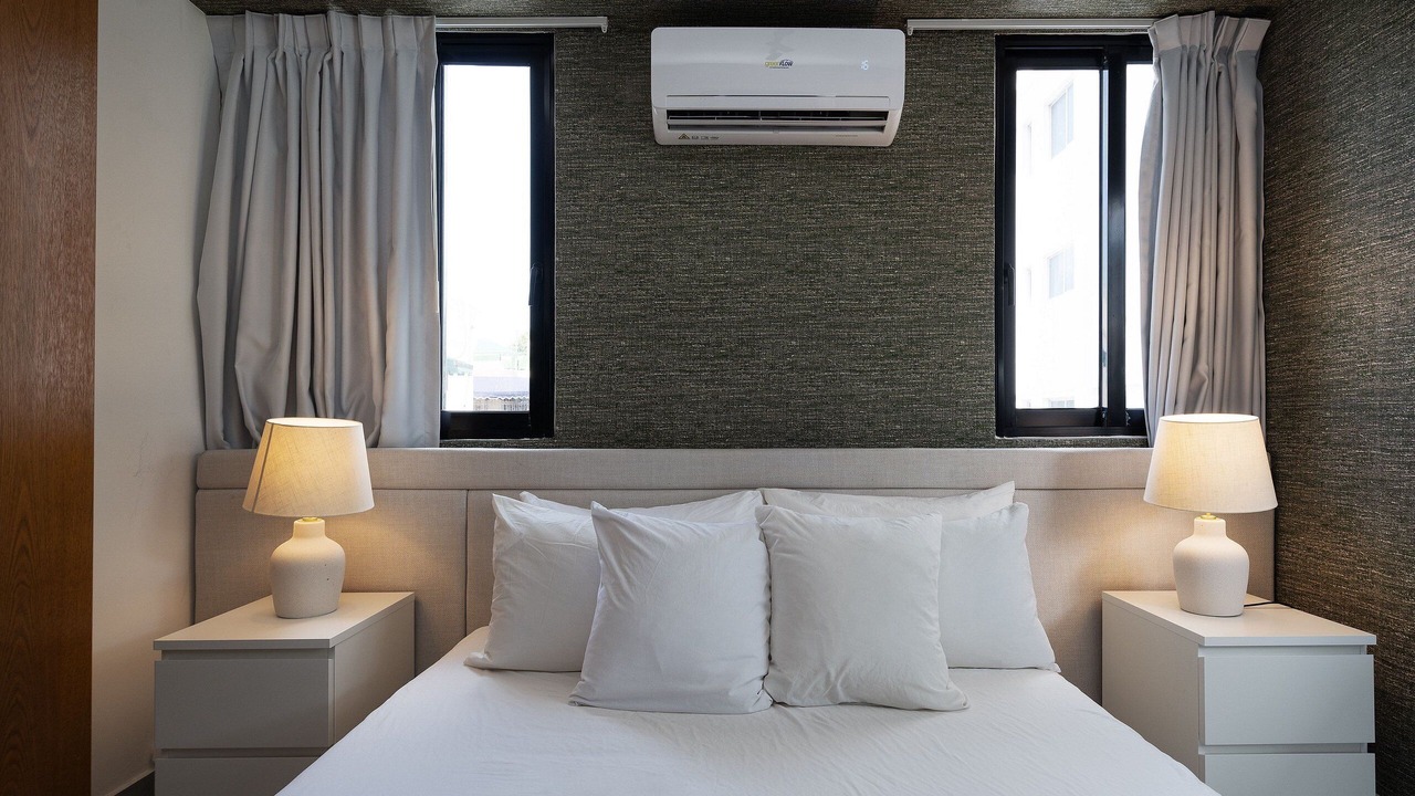 Photo of Bedroom in Renacimiento