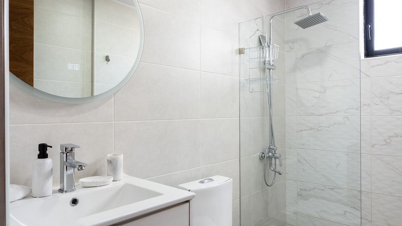Photo of Bathroom in Renacimiento