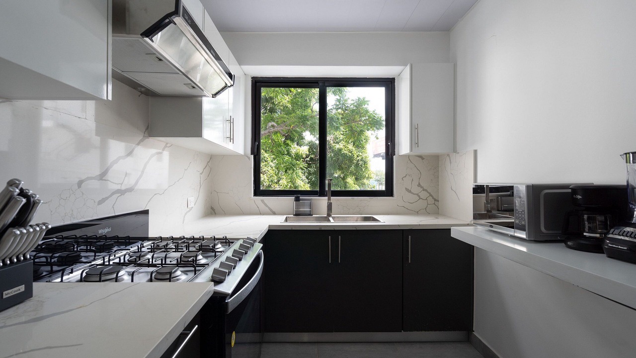 Photo of Kitchen in Renacimiento