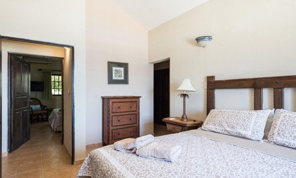 Photo of Bedroom in Palmar de Ocoa