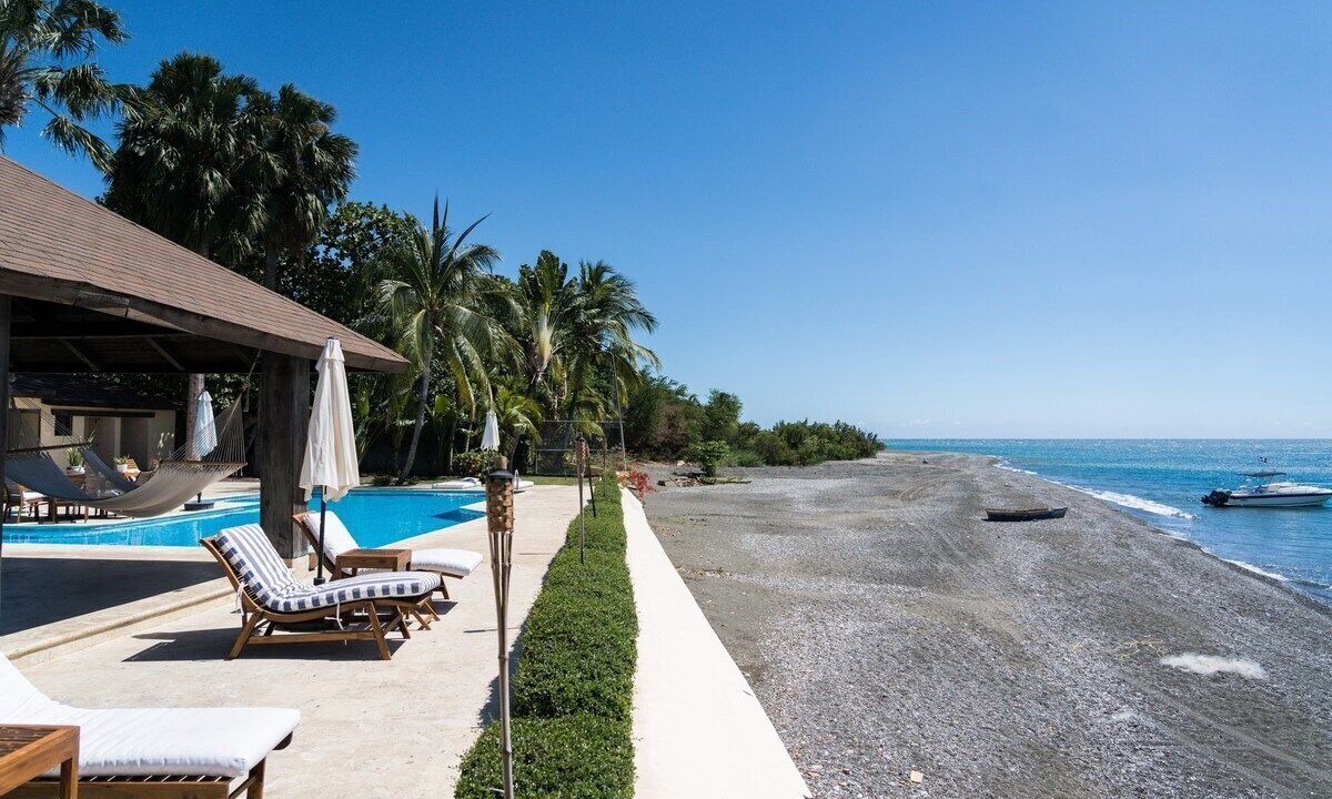 Photo of Outdoor in Palmar de Ocoa