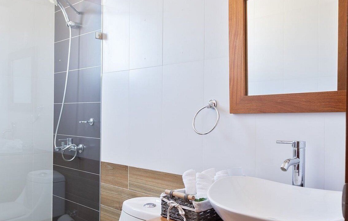 Photo of Bathroom in La Arboleda
