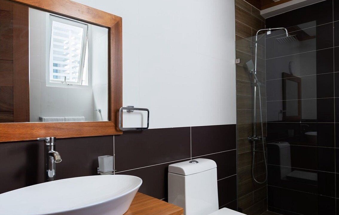Photo of Bathroom in La Arboleda