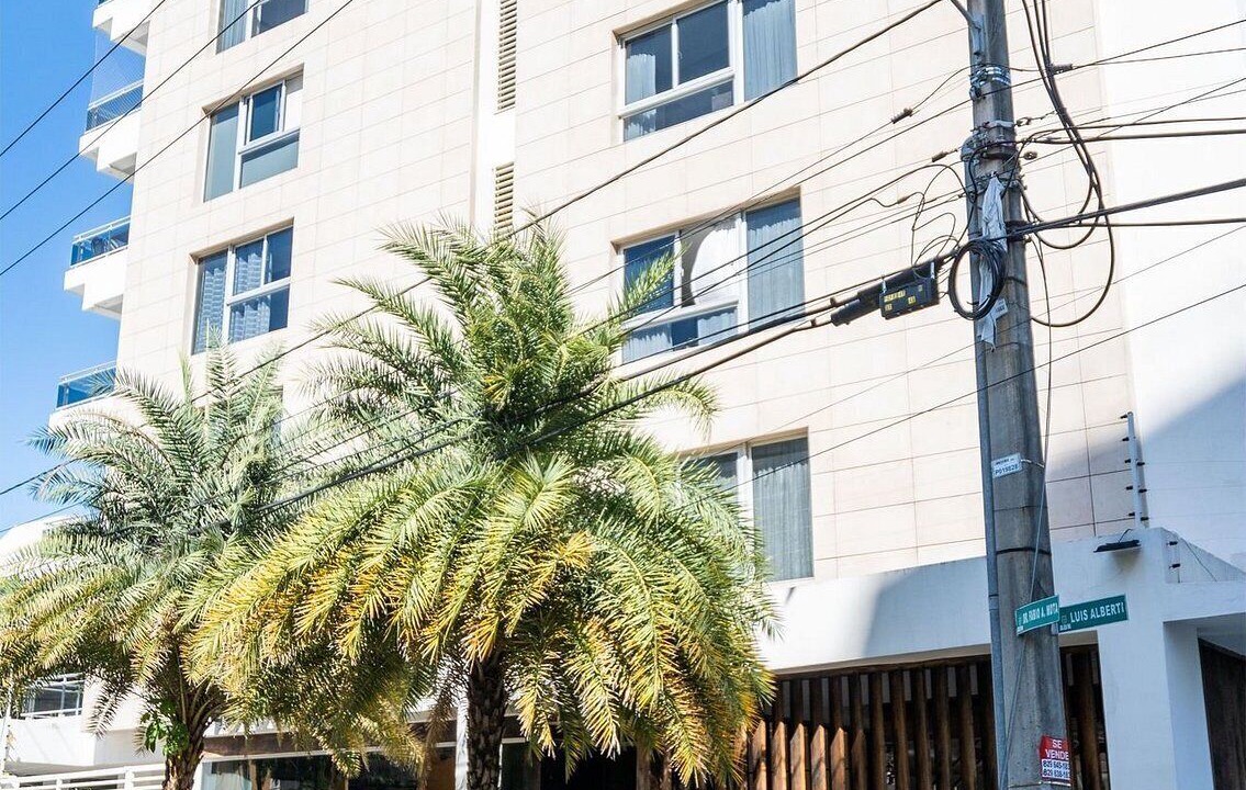 Photo of Outdoor in La Arboleda