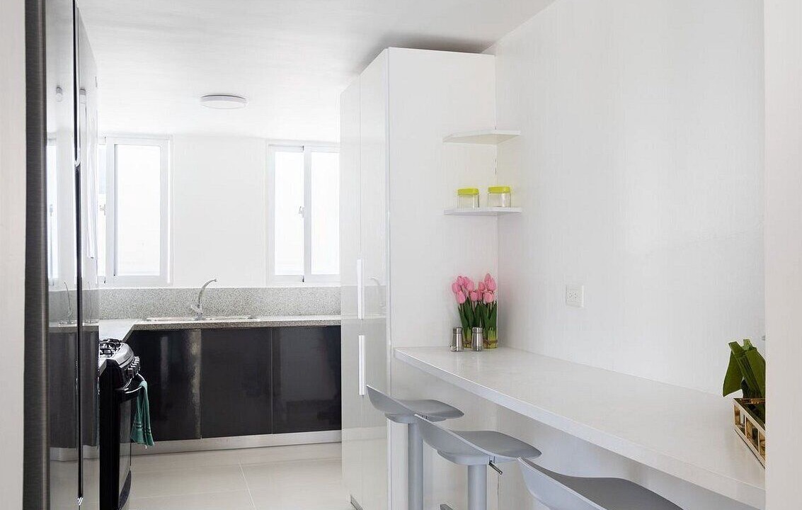 Photo of Kitchen in La Arboleda