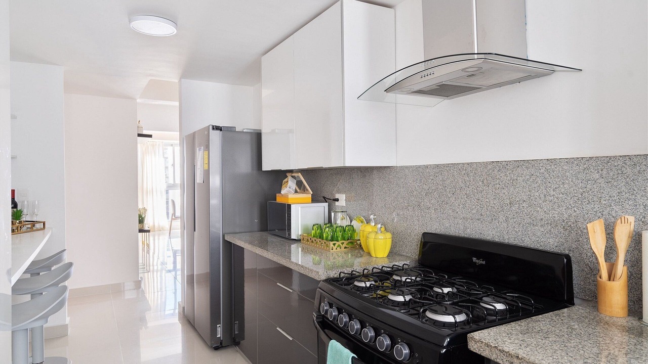 Photo of Kitchen in La Arboleda