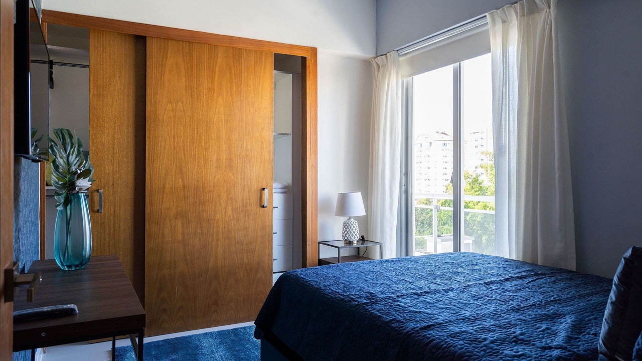 Photo of Bedroom in La Arboleda