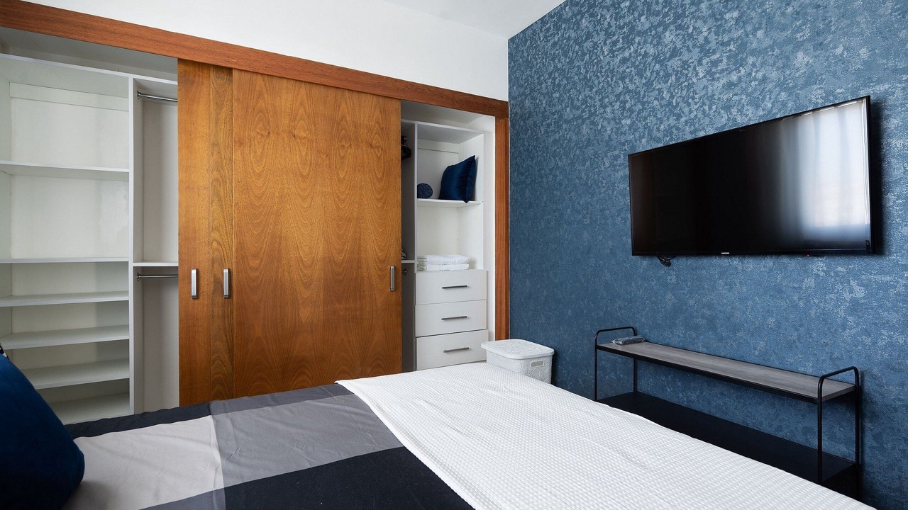 Photo of Bedroom in La Arboleda