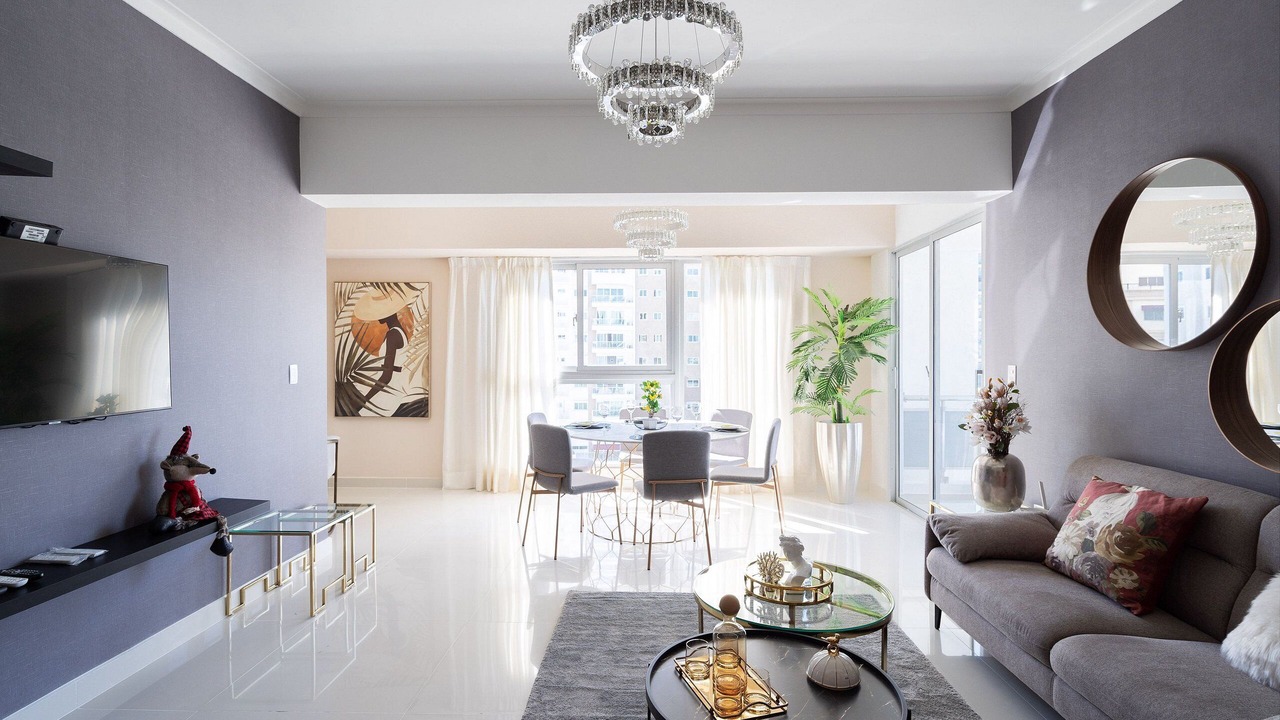 Photo of Livingroom in La Arboleda