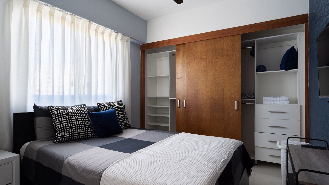 Photo of Bedroom in La Arboleda