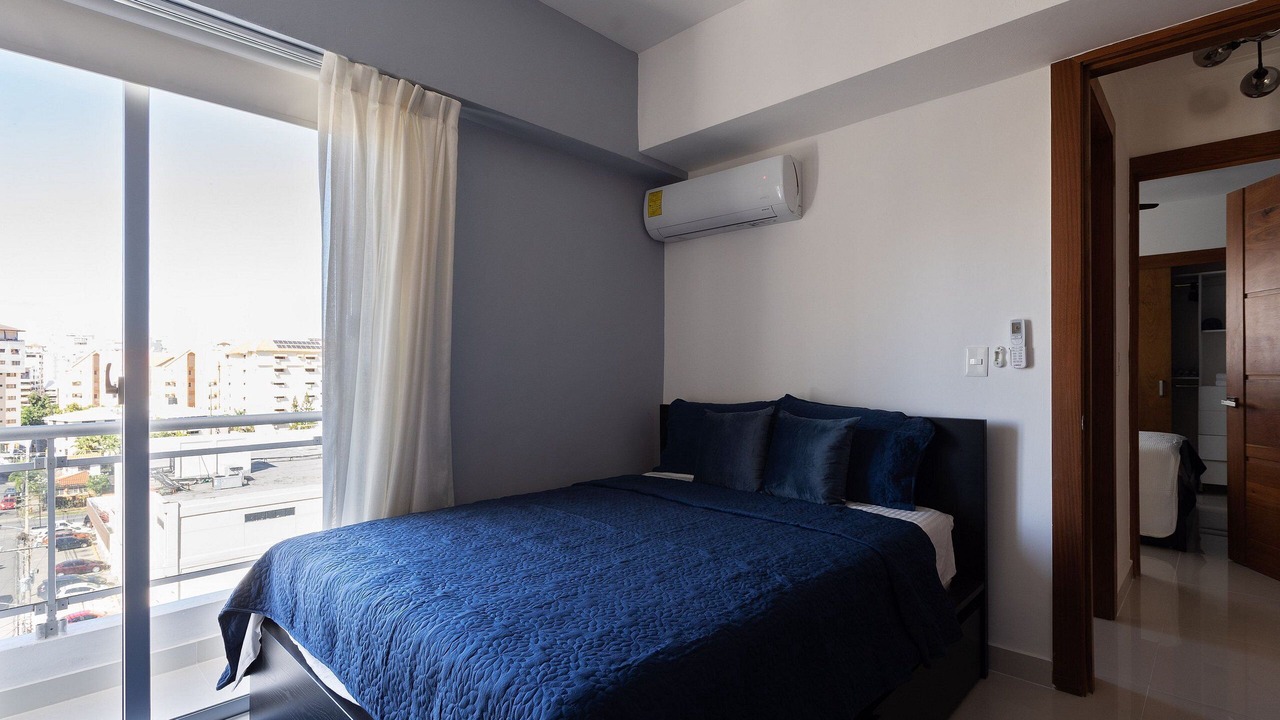 Photo of Bedroom in La Arboleda