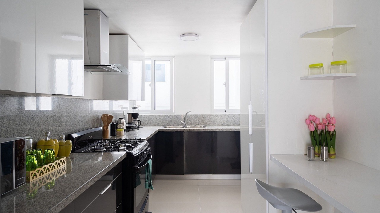 Photo of Kitchen in La Arboleda