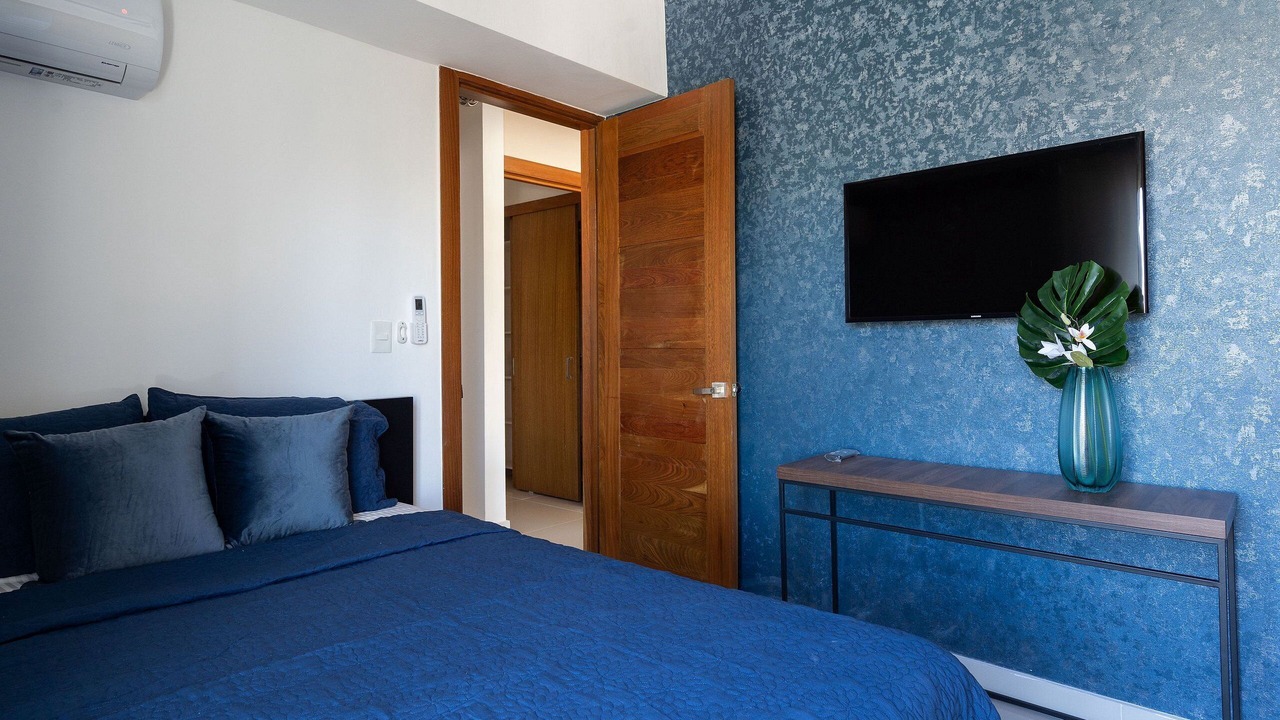 Photo of Bedroom in La Arboleda