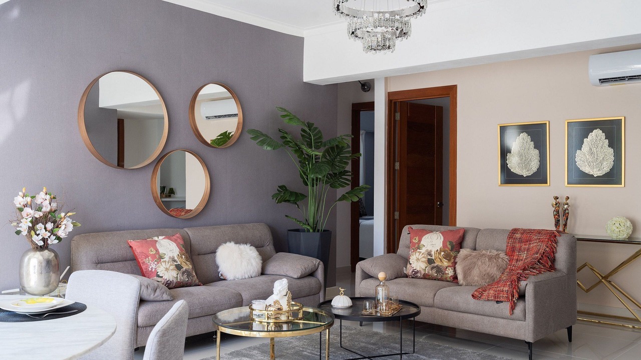 Photo of Livingroom in La Arboleda