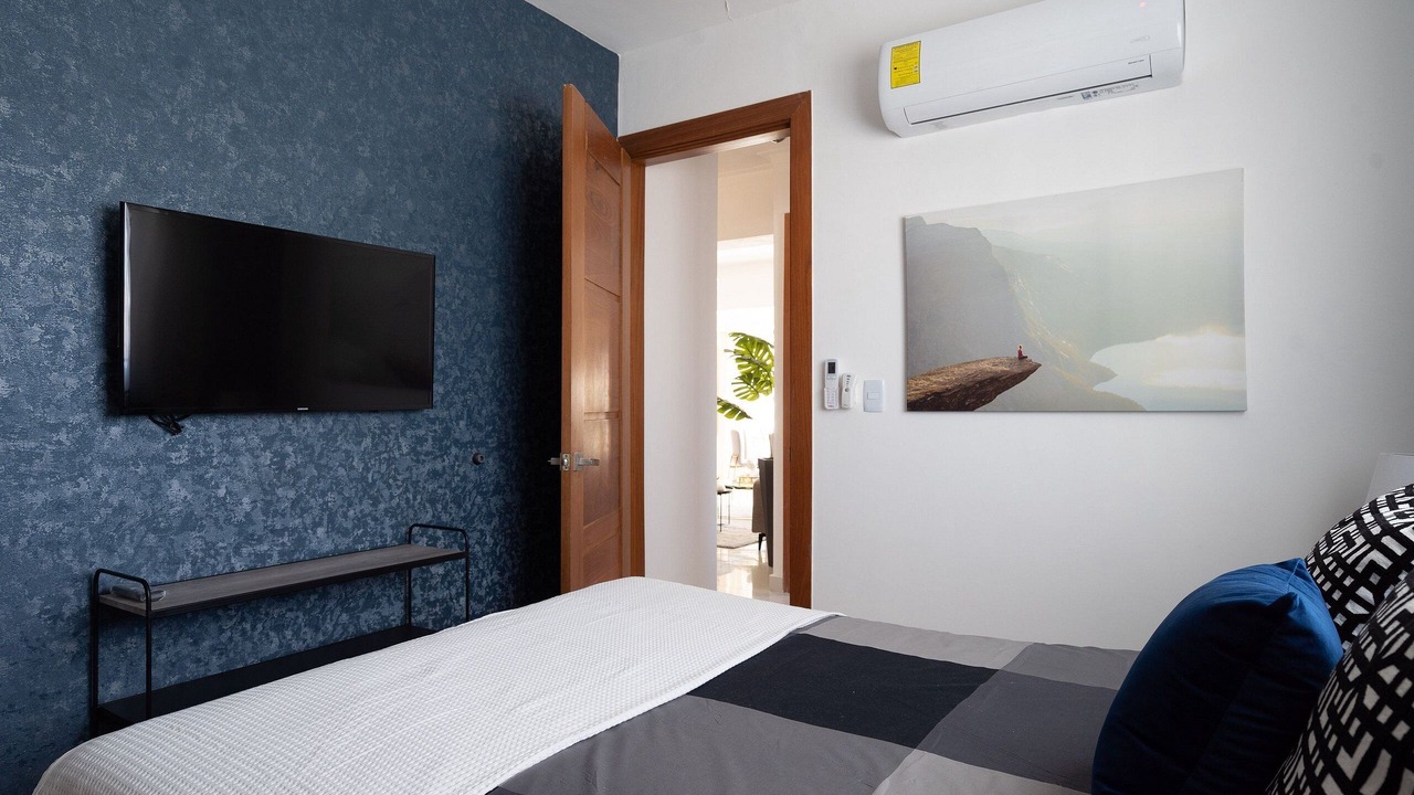 Photo of Bedroom in La Arboleda
