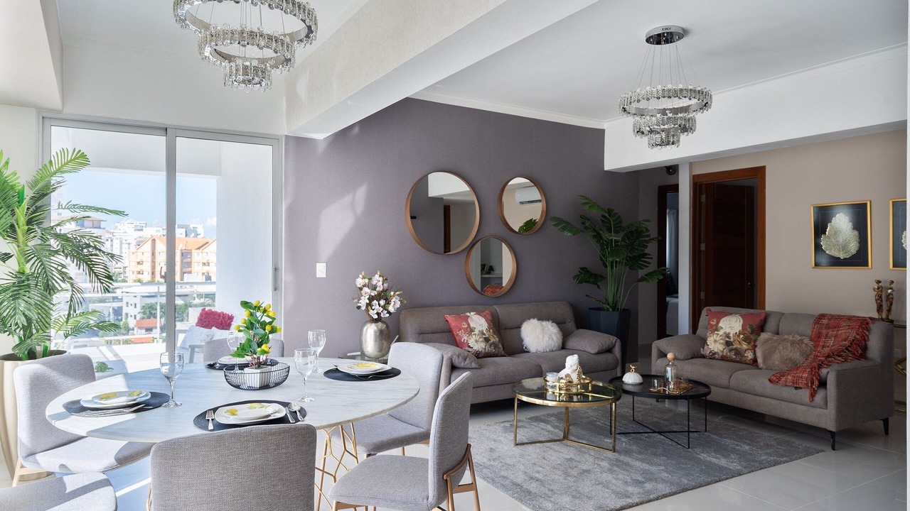 Photo of Livingroom in La Arboleda