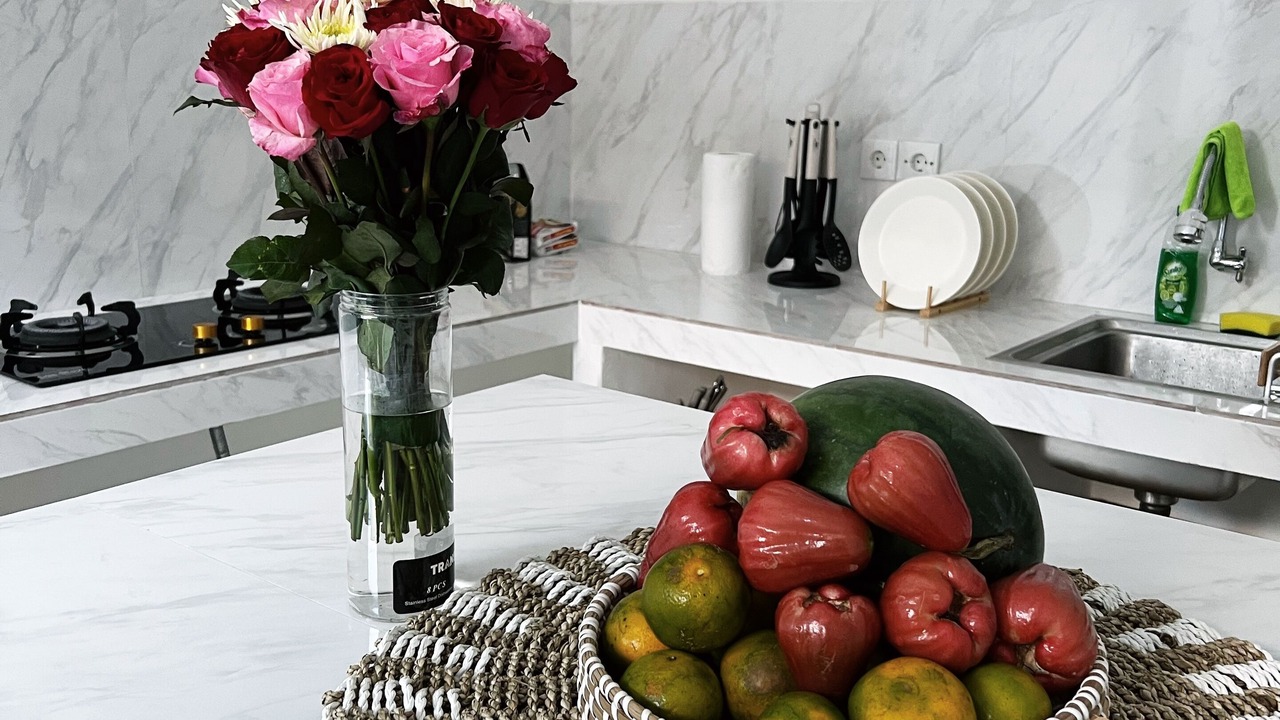 Photo of Kitchen in Kerobokan