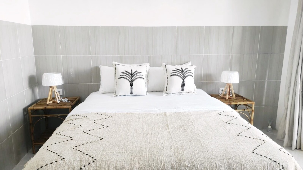 Photo of Bedroom in Kerobokan