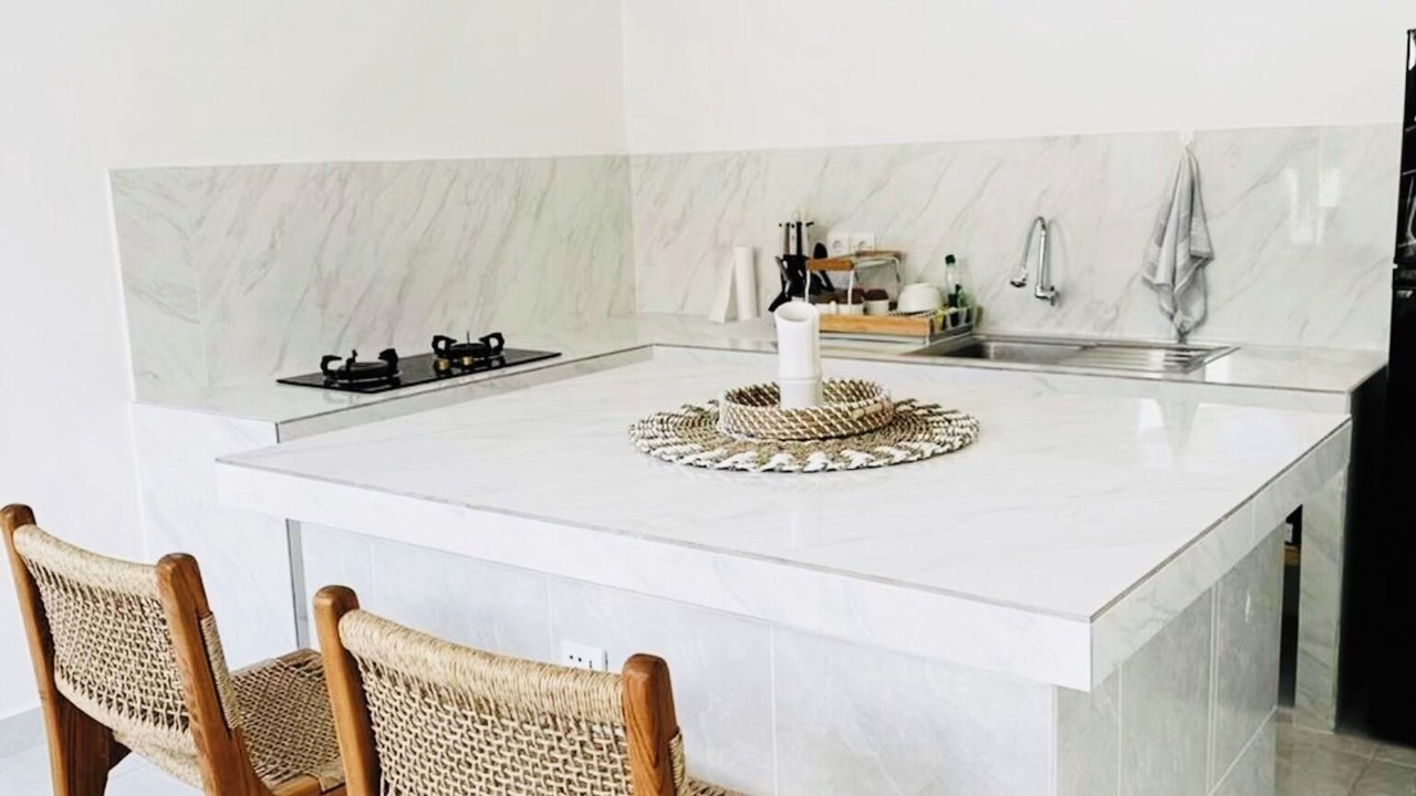 Photo of Kitchen in Kerobokan
