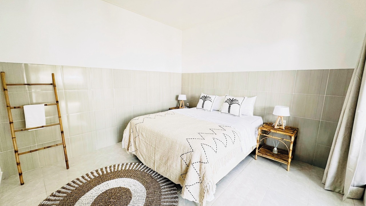 Photo of Bedroom in Kerobokan