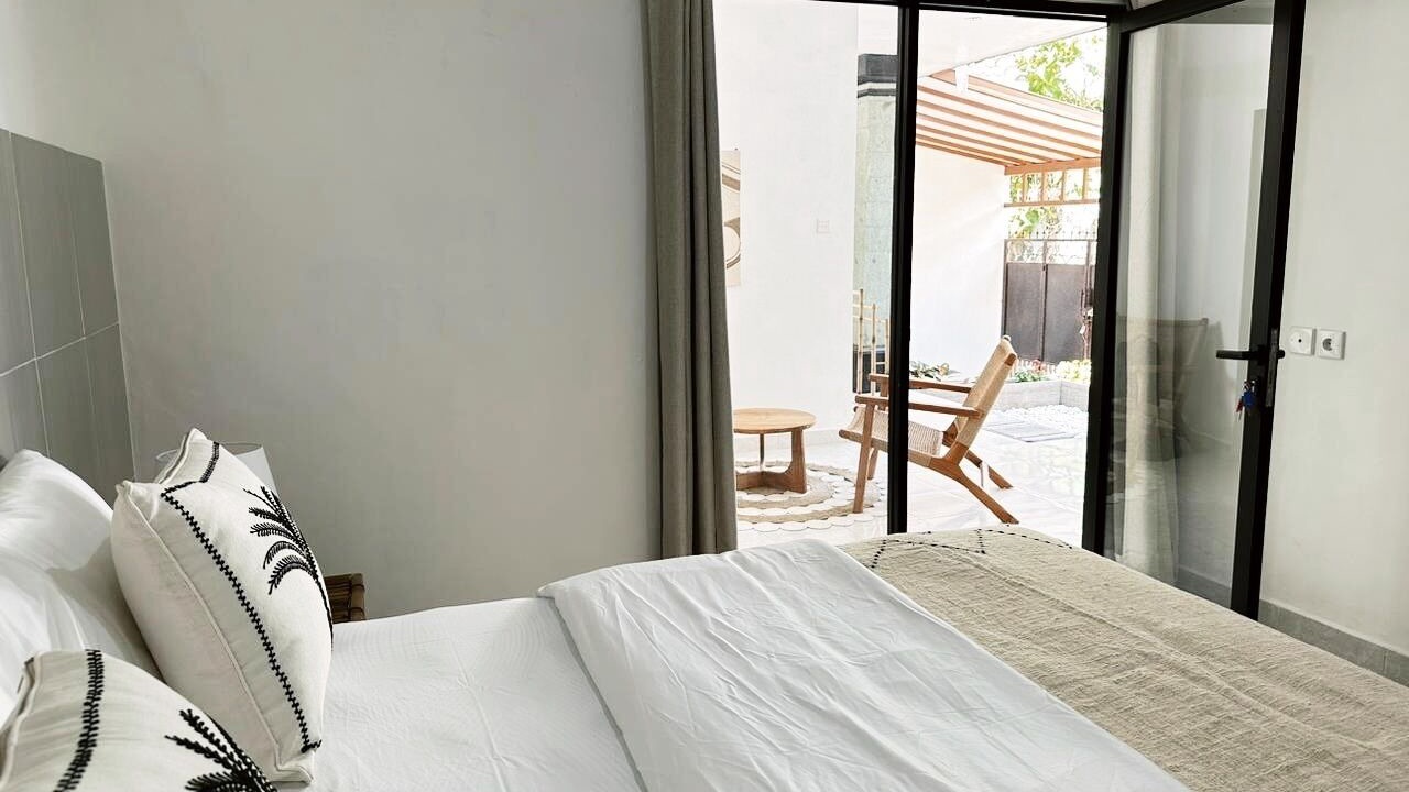 Photo of Bedroom in Kerobokan