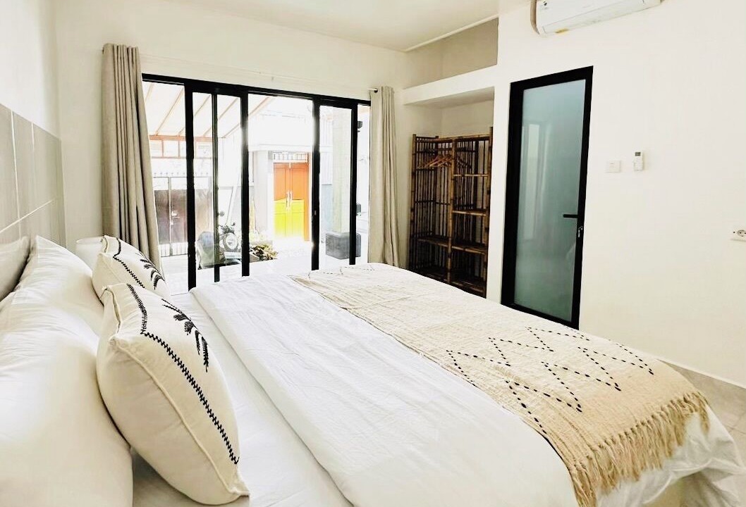 Photo of Bedroom in Kerobokan