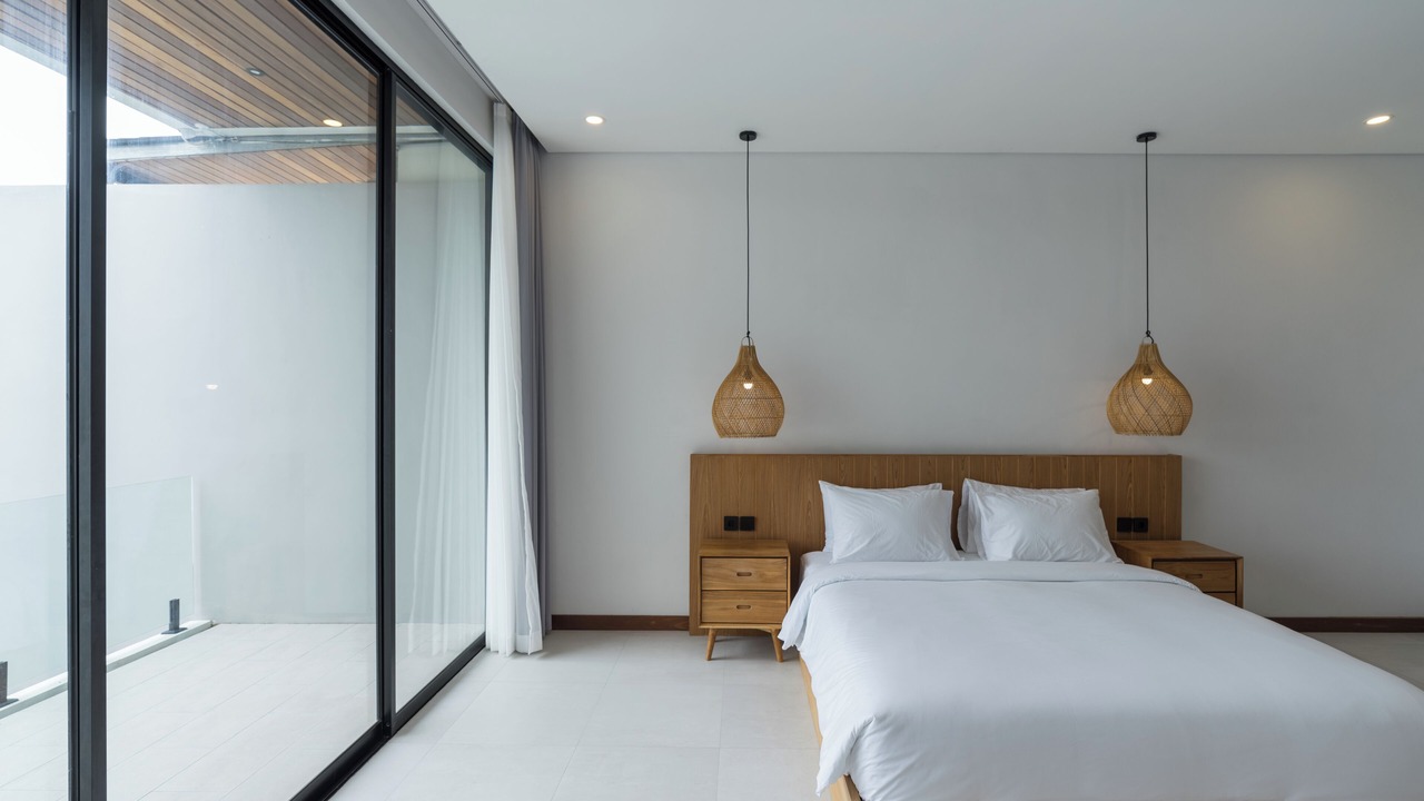 Photo of Bedroom in Seseh