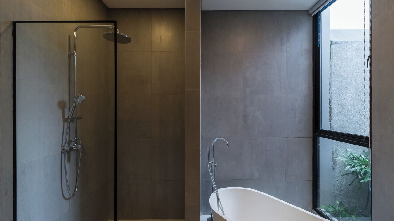 Photo of Bathroom in Seseh