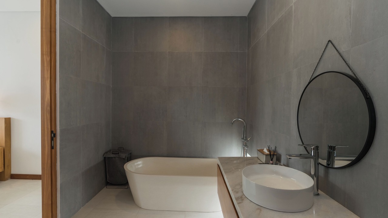 Photo of Bathroom in Seseh