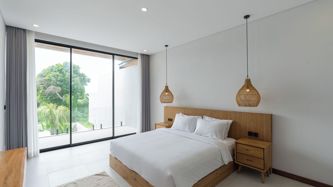 Photo of Bedroom in Seseh