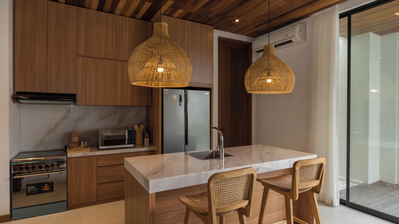 Photo of Kitchen in Seseh
