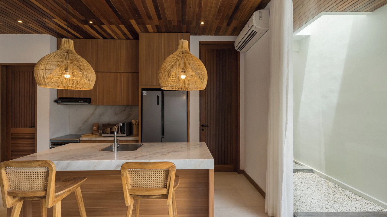 Photo of Kitchen in Seseh