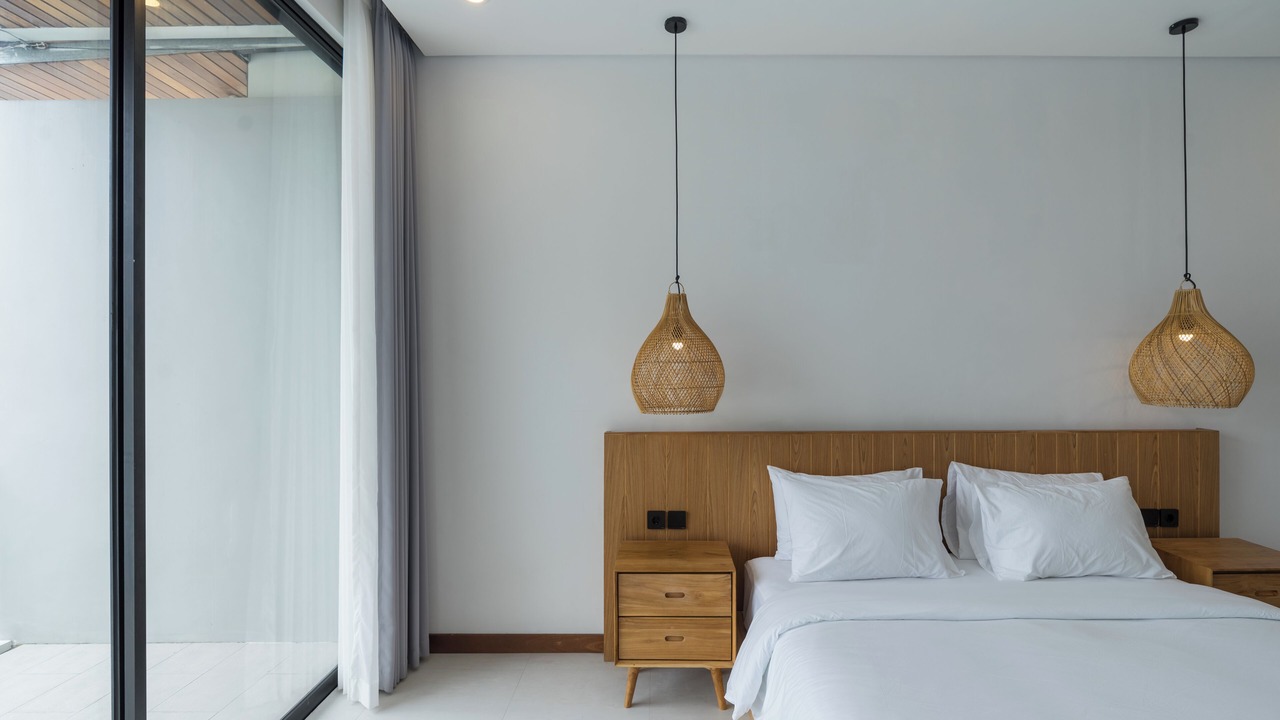 Photo of Bedroom in Seseh