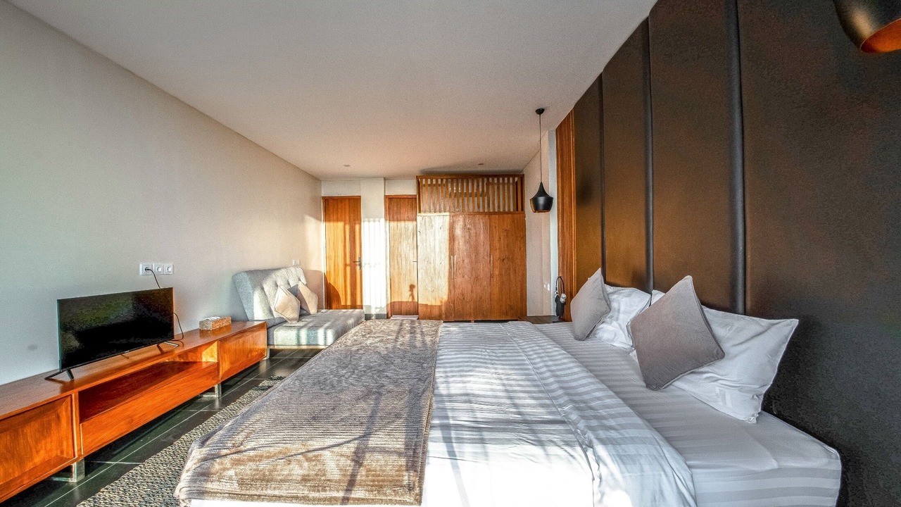 Photo of Bedroom in Tanjungbenoa