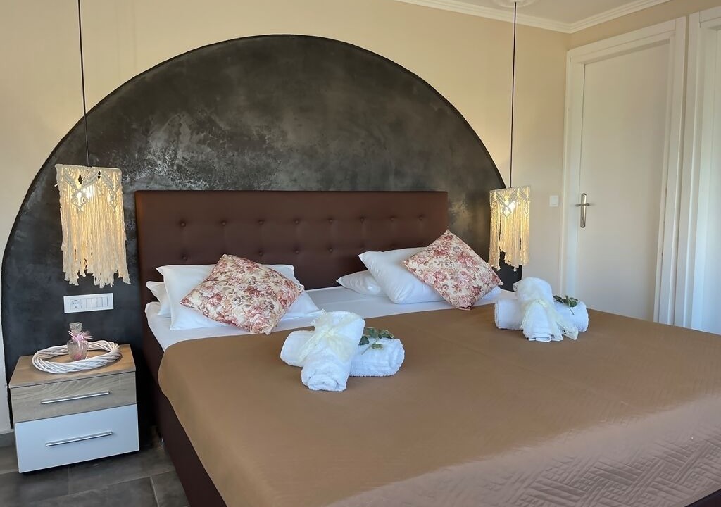 Photo of Bedroom in Katastari