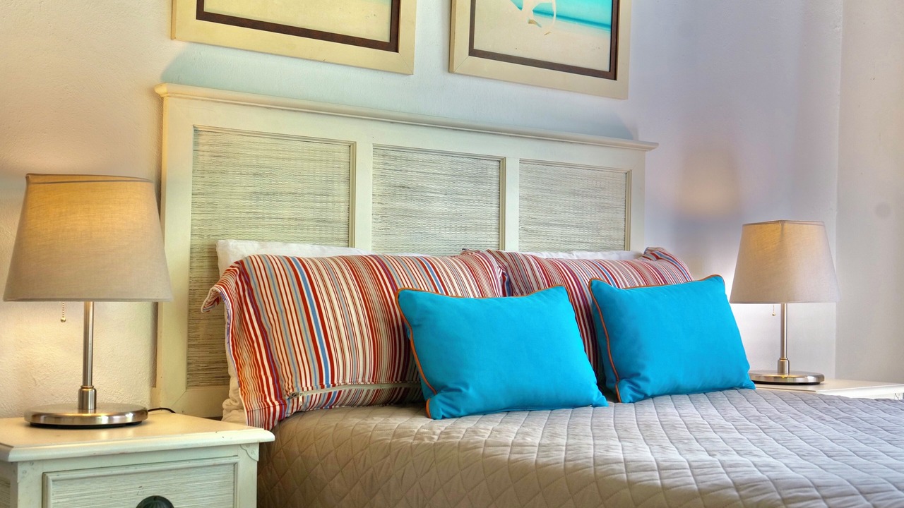 Photo of Bedroom in Puerto Bahia