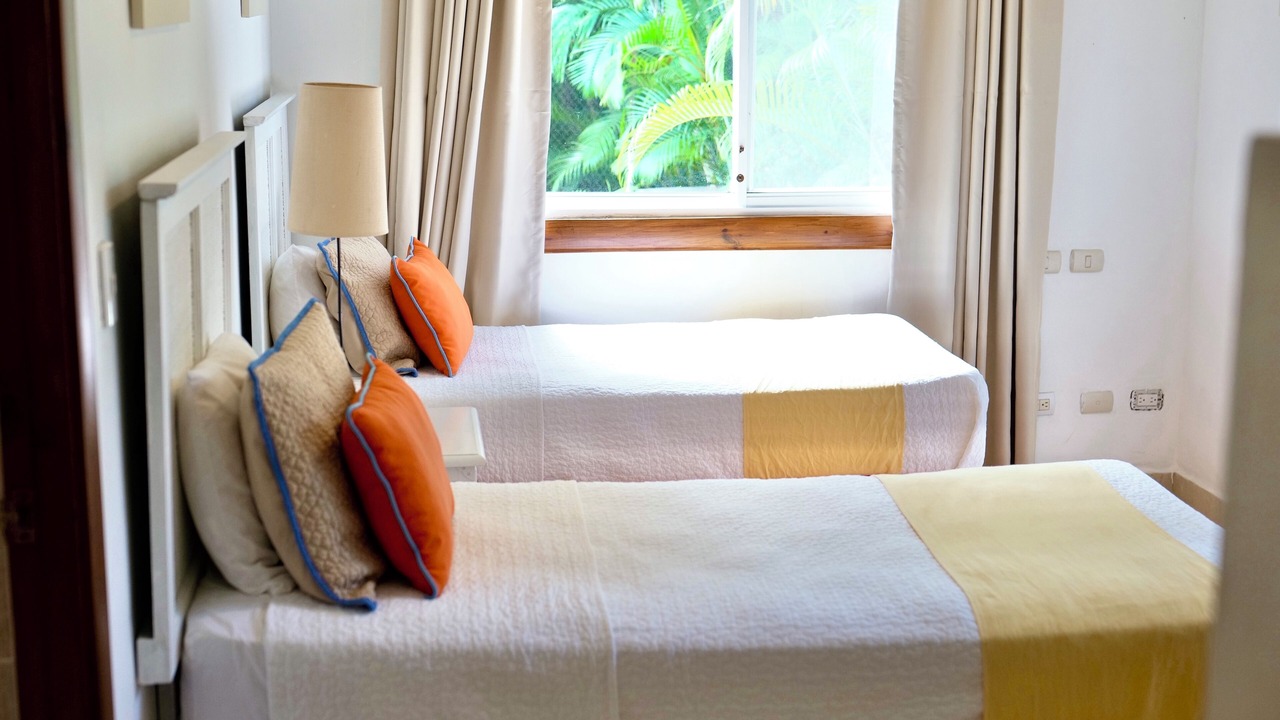Photo of Bedroom in Puerto Bahia