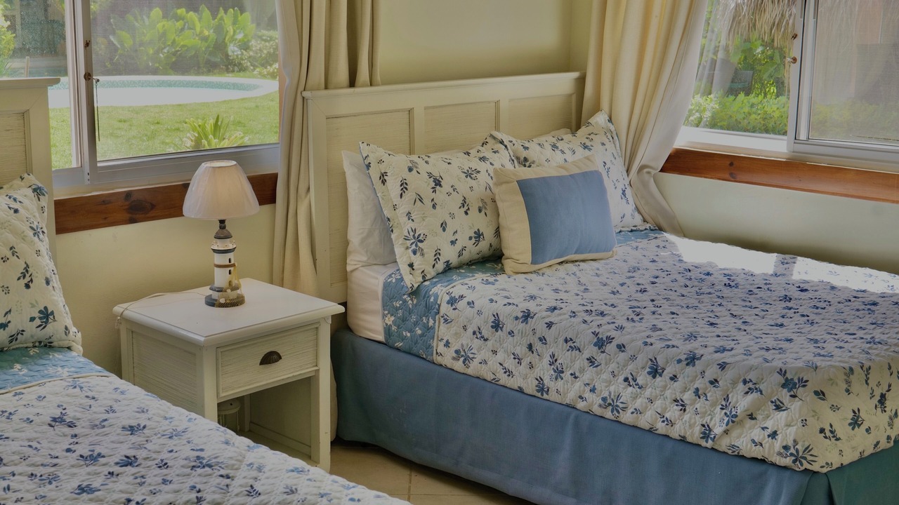 Photo of Bedroom in Puerto Bahia