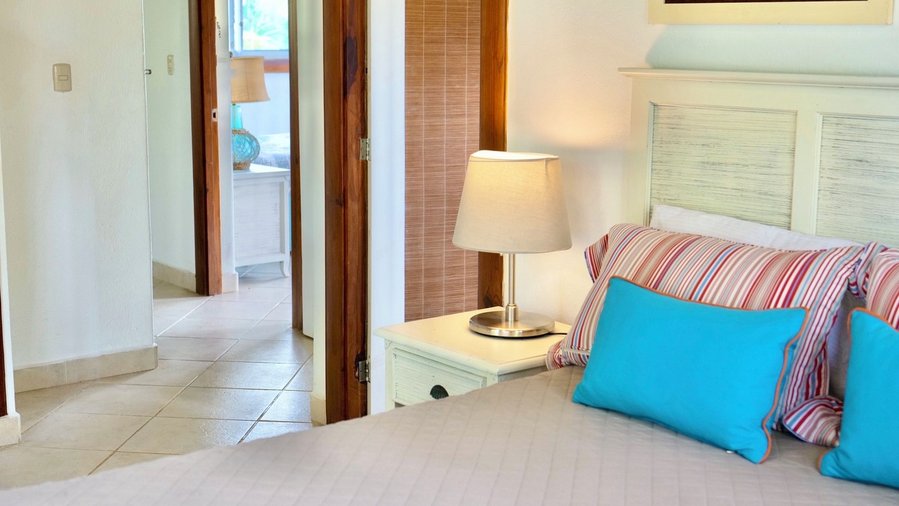 Photo of Bedroom in Puerto Bahia
