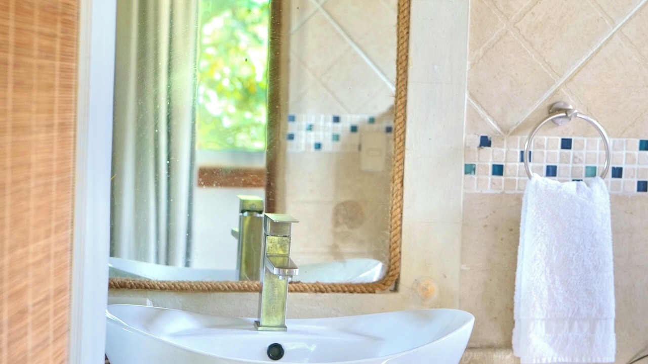 Photo of Bathroom in Puerto Bahia