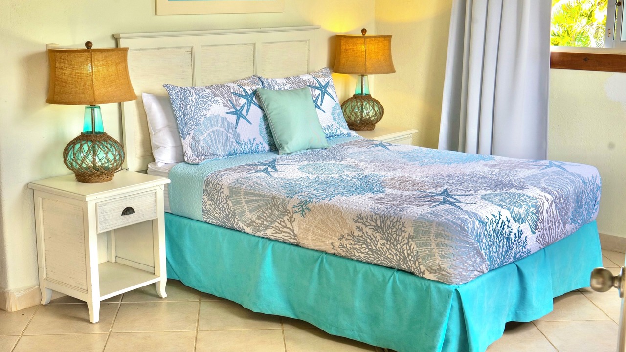 Photo of Bedroom in Puerto Bahia