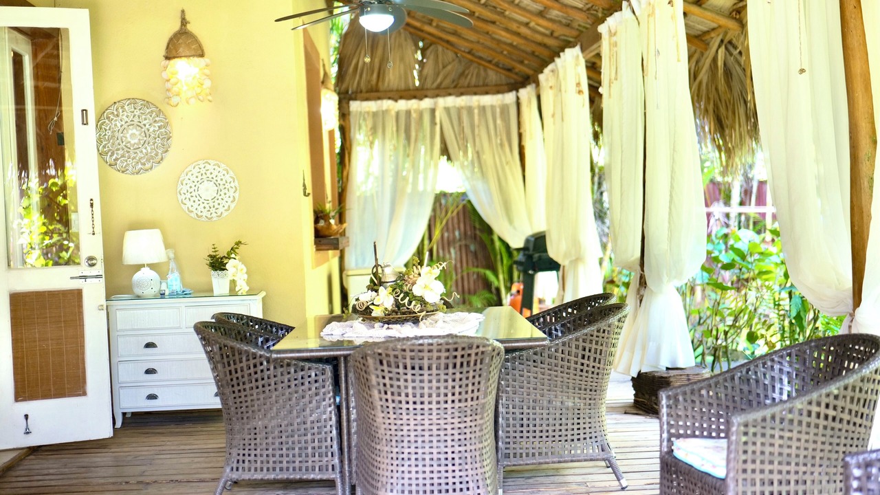 Photo of Outdoor in Puerto Bahia