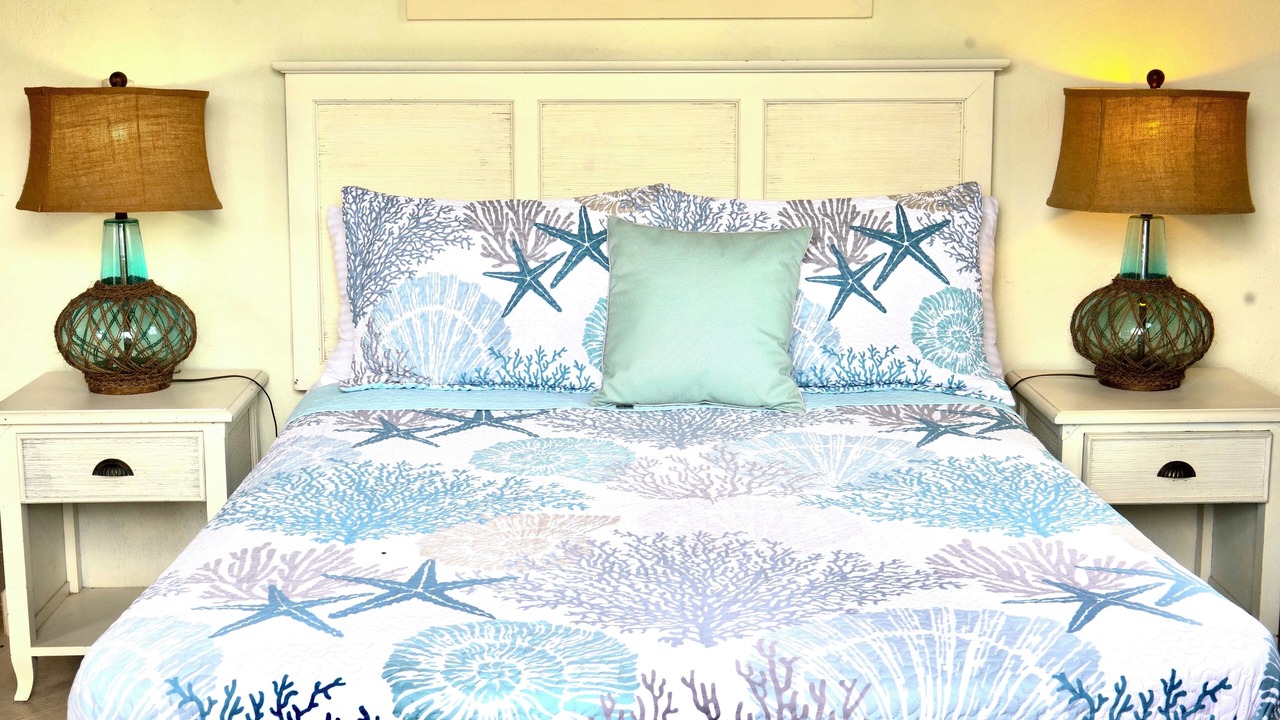 Photo of Bedroom in Puerto Bahia
