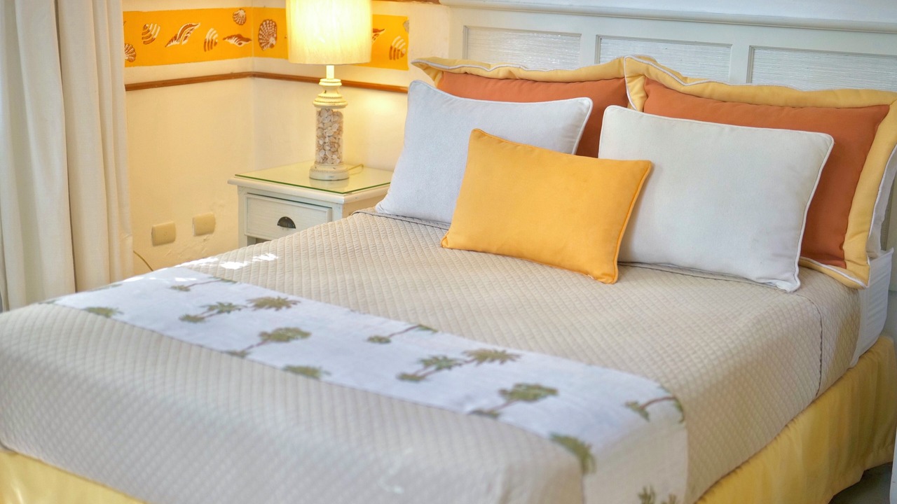Photo of Bedroom in Puerto Bahia
