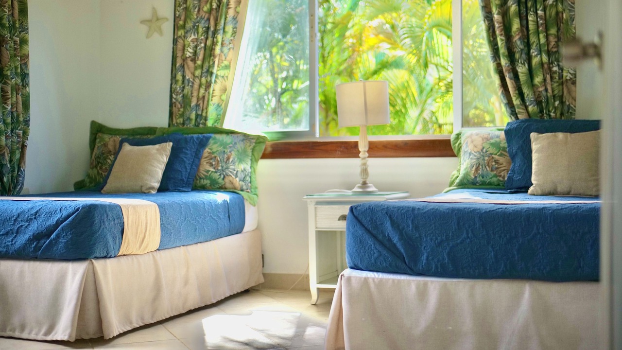 Photo of Bedroom in Puerto Bahia