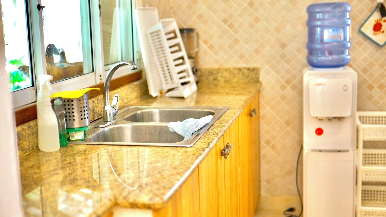 Photo of Kitchen in Puerto Bahia
