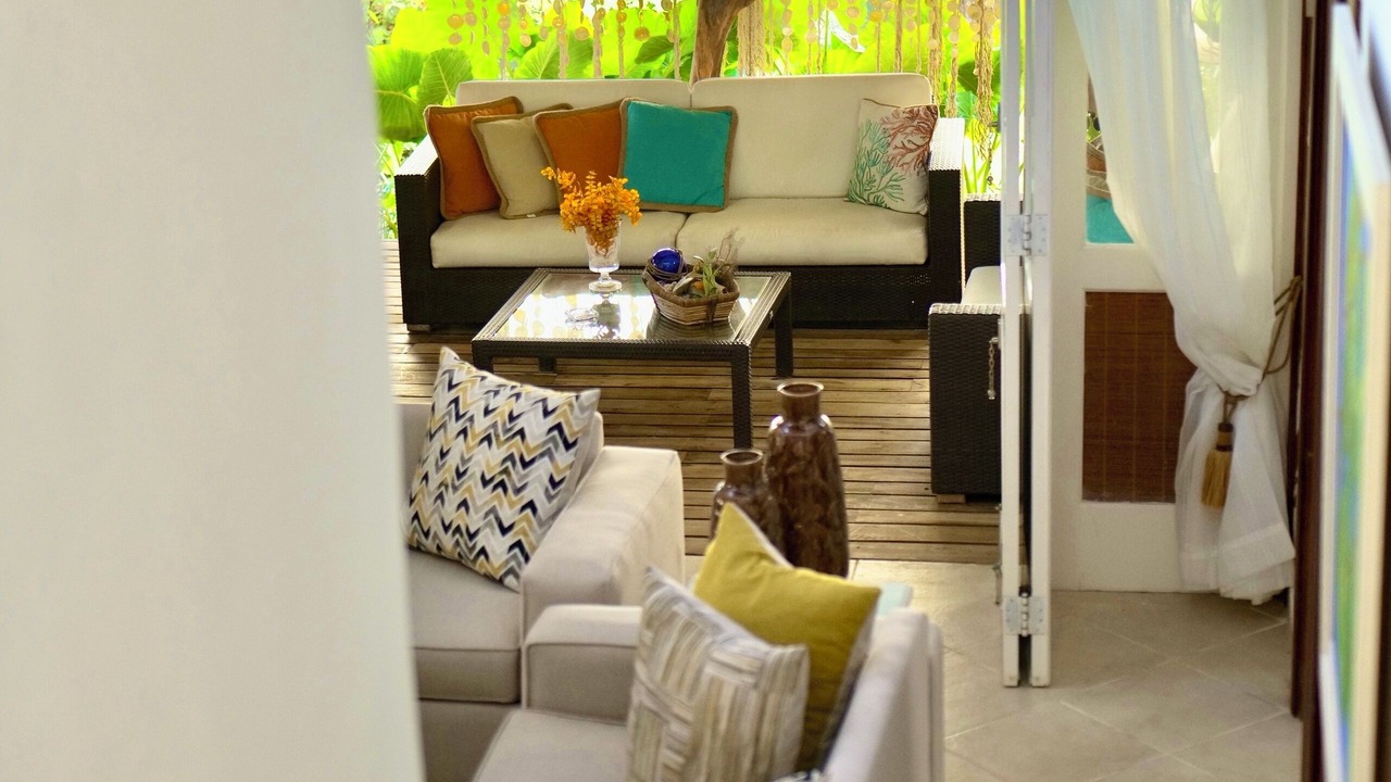 Photo of Livingroom in Puerto Bahia
