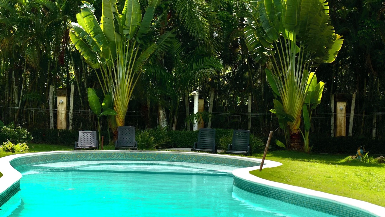 Photo of Outdoor in Puerto Bahia