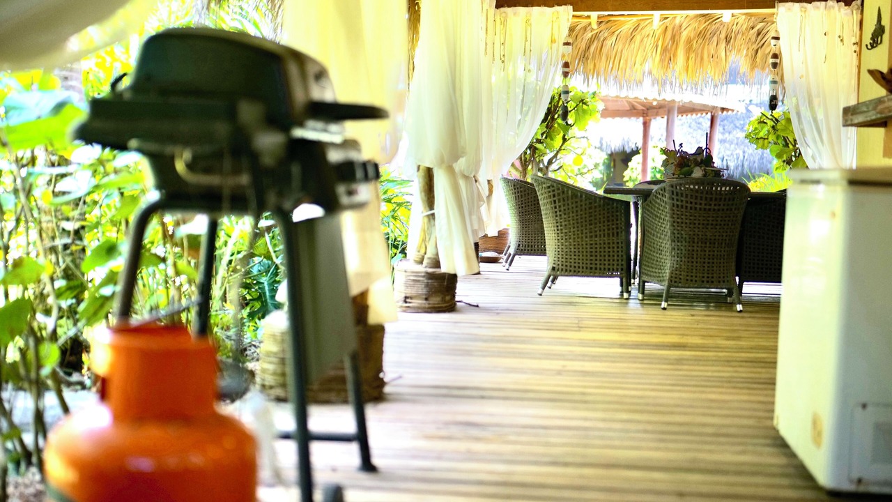 Photo of Outdoor in Puerto Bahia