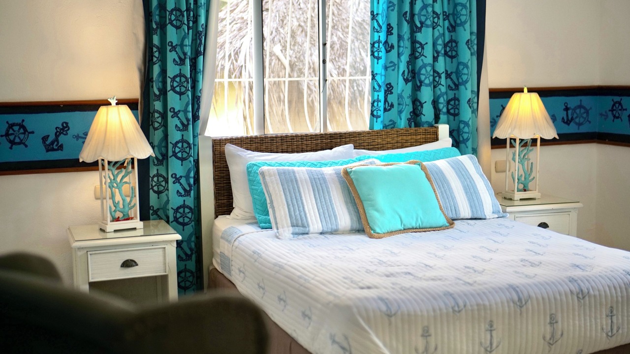 Photo of Bedroom in Puerto Bahia